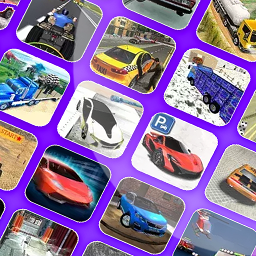 com.DOLQA.Car_Games_Racing Laai af op Windows