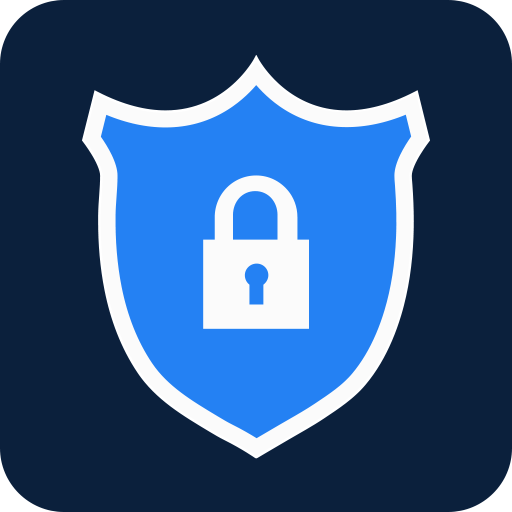 App Lock Master logo