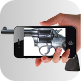 Gun Simulator Pro 2015 icon