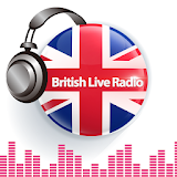 British Live Radio icon