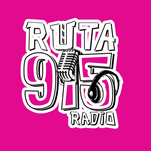 Ruta 915 Radio - Google Play 앱