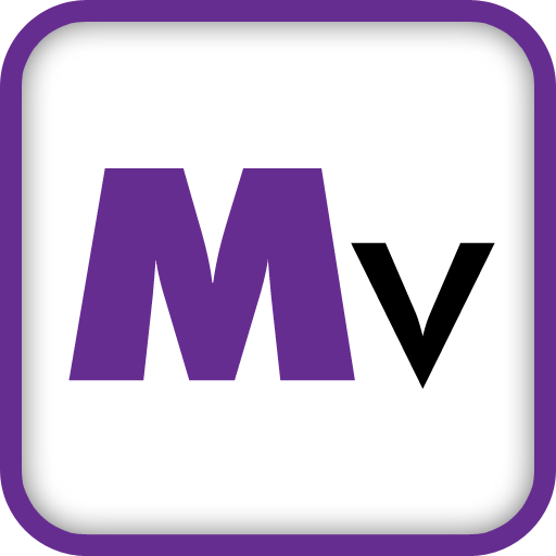 MegaVoip  Icon