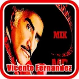 Musica Vicente Fernandez icon