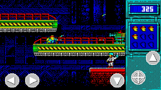 Combat for freedom - Screenshot 2