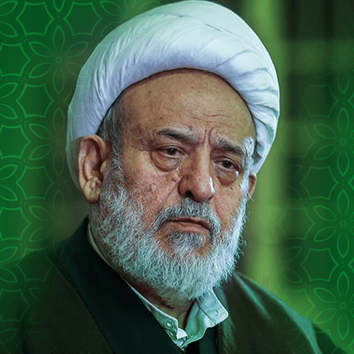 سخنرانی انصاریان صوتی logo