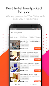 MiStay – Hourly Hotel Booking App apk installieren 3