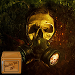 Cover Image of डाउनलोड gas mask wallpaper  APK