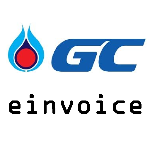 GC E-Invoice logo