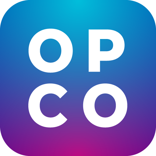 OPCO logo