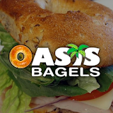 Oasis Bagels icon