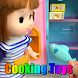 Cooking Toys Collection Videos