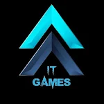 Cover Image of 下载 IT GAMES IT Games Main APK