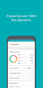 TicketSimply 1.38 APK + Mod (Unlimited money) untuk android