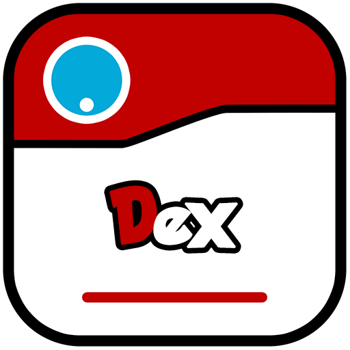 Dex Companion