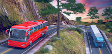 Offroad Bus Driving 3D Offline APK