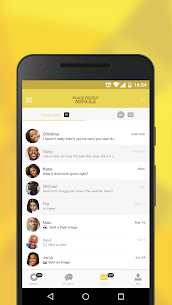 Download Black Dating Meet Online Blacky Singles Nearby v7.3.10  APK (MOD, Premium Unlocked) FREE FOR ANDROID 5