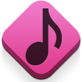 Music mp3 player icon