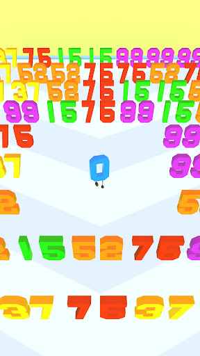 Happy Number Screen 2