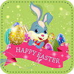 Cover Image of Herunterladen Happy Easter Golden Egg 1.0.1 APK