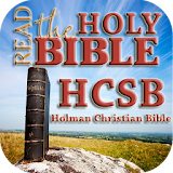 Holman Christian Holy Bible icon