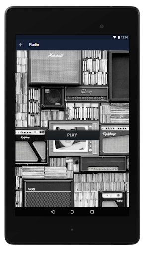 80s radio stations, free 80s music player