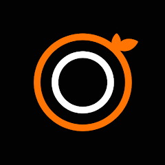 OrangeLine IconPack : LineX Mod apk son sürüm ücretsiz indir