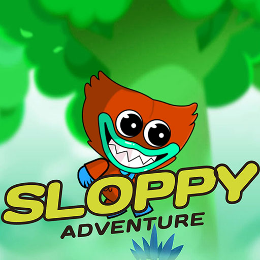 Sloppy Adventure
