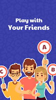 screenshot of Trivia Quiz Mania with Answers
