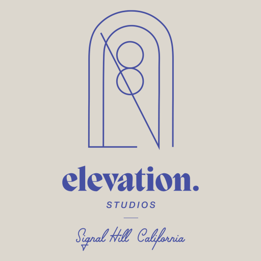 Elevation Studios logo