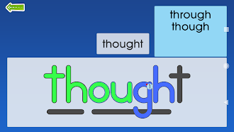 Game screenshot EBLI Sight Words Made Easy apk download