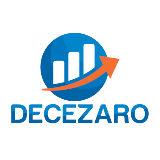 Decezaro Contabilidade logo
