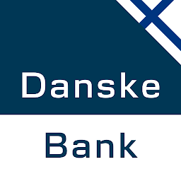 「Mobiilipankki FI - Danske Bank」のアイコン画像