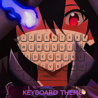 Eminence in Shadow Keyboard