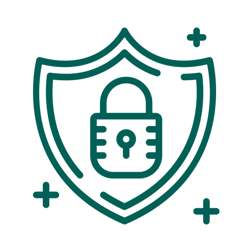 Password Manager logo