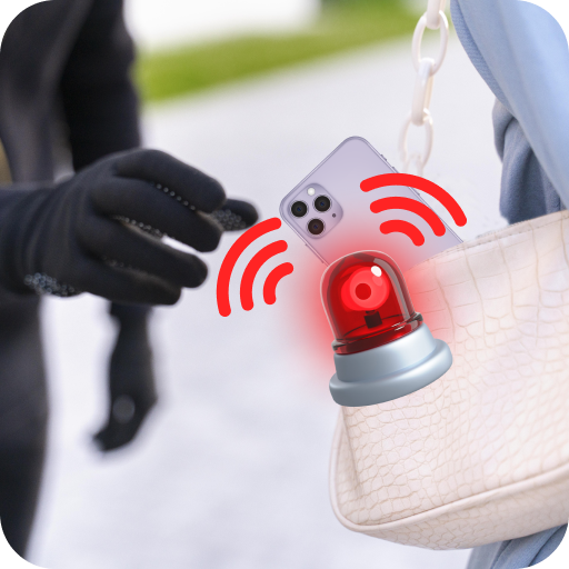 Don't Touch My Phone AntiTheft Download on Windows