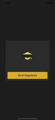 Android application ASU-Events screenshort