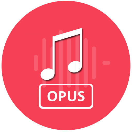 Opus Media Player Opus Player