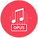 Opus Media Player for whatsup - opus player Download on Windows