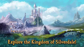Game screenshot Runefall: Match 3 Quest Games apk download
