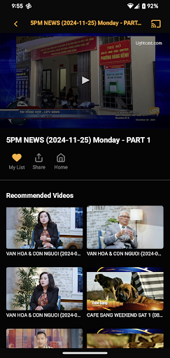 LSTV Screenshot 3 - AppWisp.com