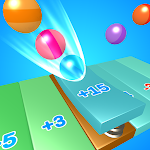 Cover Image of Download Bounce Balls  APK
