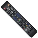 Cover Image of Télécharger Remote Control For SAMSUNG TV 3.7 APK