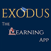 EXODUS The Learning App