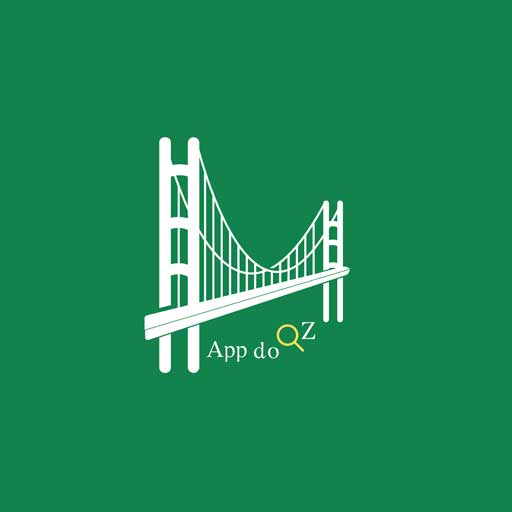 App do Oz logo