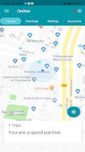 CabKing – Driver APK for Android Download (Premium) 3