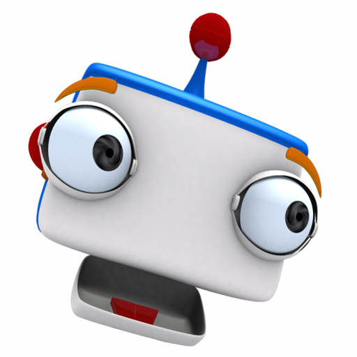 Bawa AI ChatBot  Icon