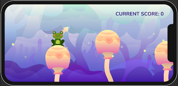 Jump Frog