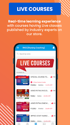 RNCC[Nursing Coaching] Screen 2