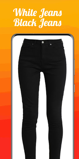 Women Jeans & Trousers Screen 2