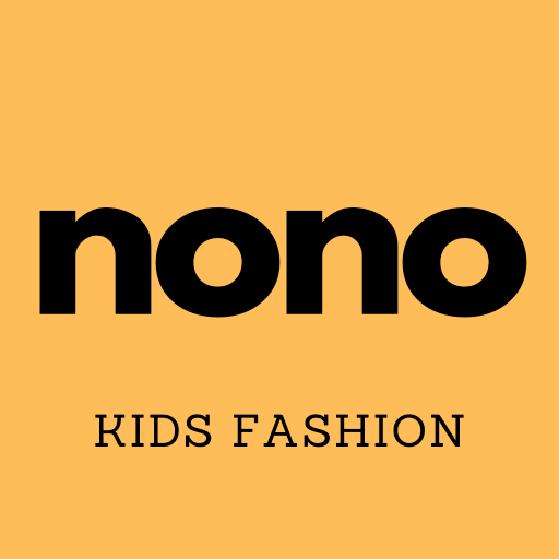 nono Kids Fashion logo